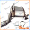 Filtres à Particules Diesel EURO4 pour AUDI | DPF-AU-008, 27-6003
